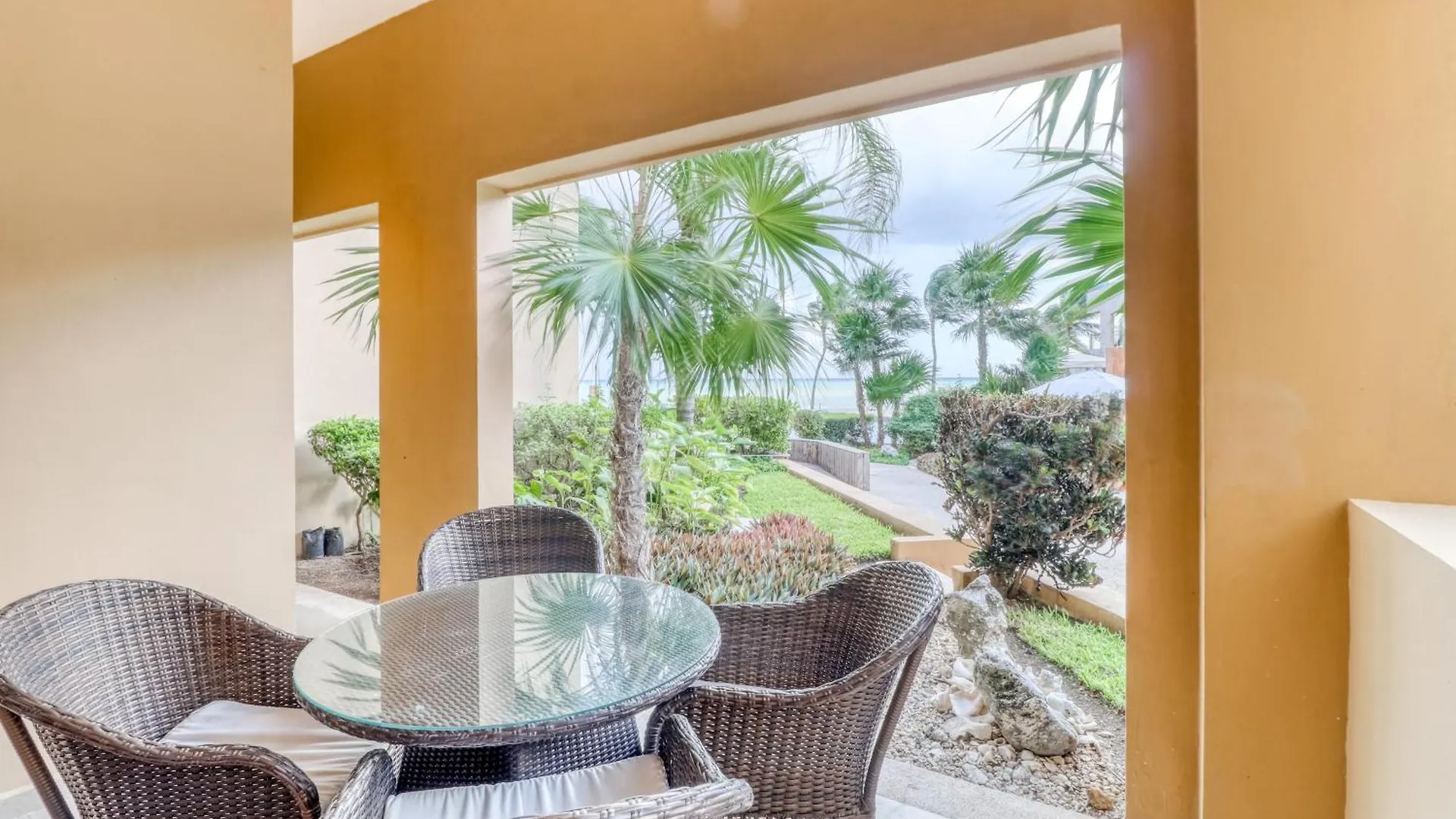 Residences El Faro, Surf 103 Playa del Carmen Mexiko