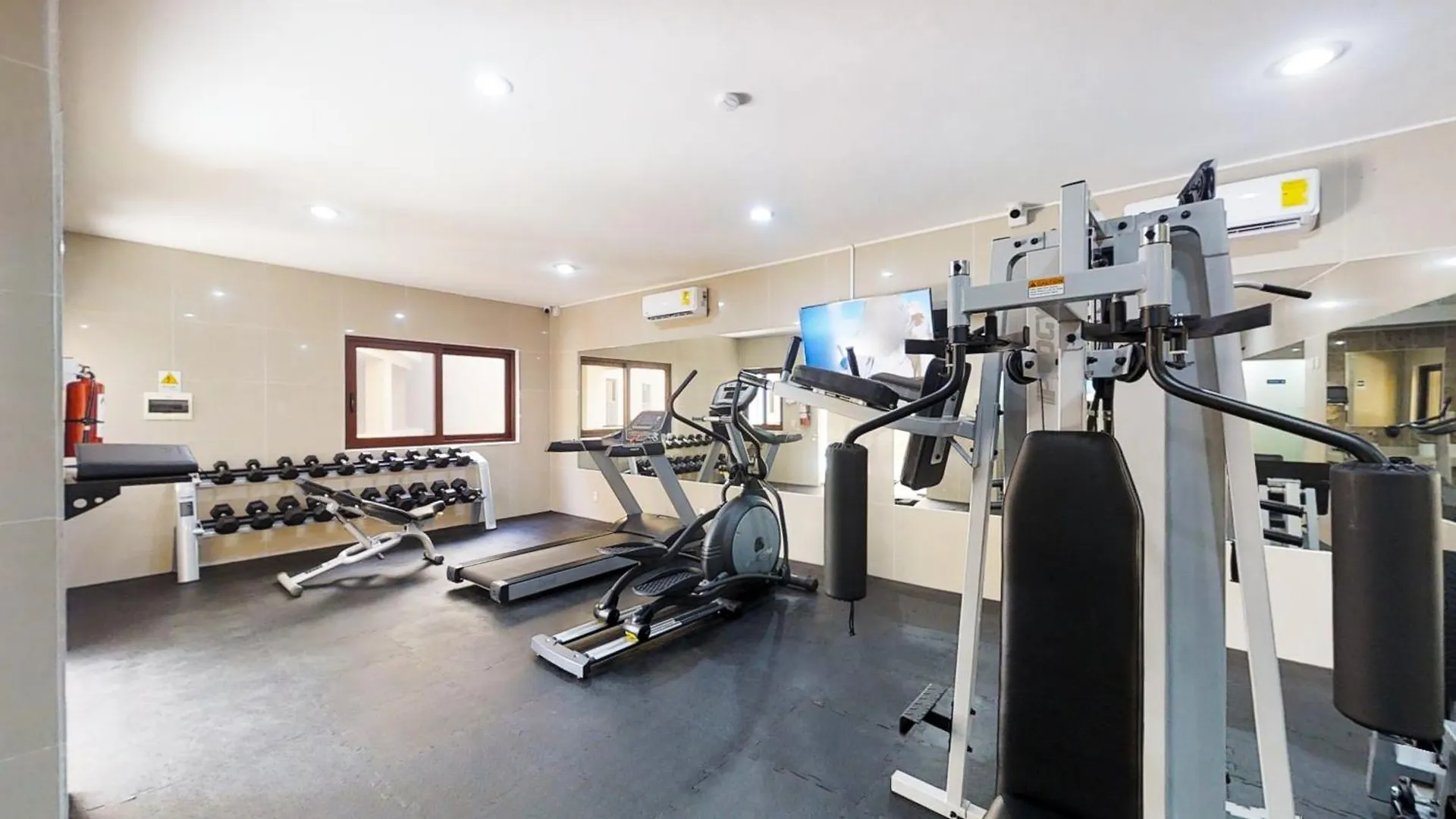 Residences El Faro, Surf 103 Playa del Carmen