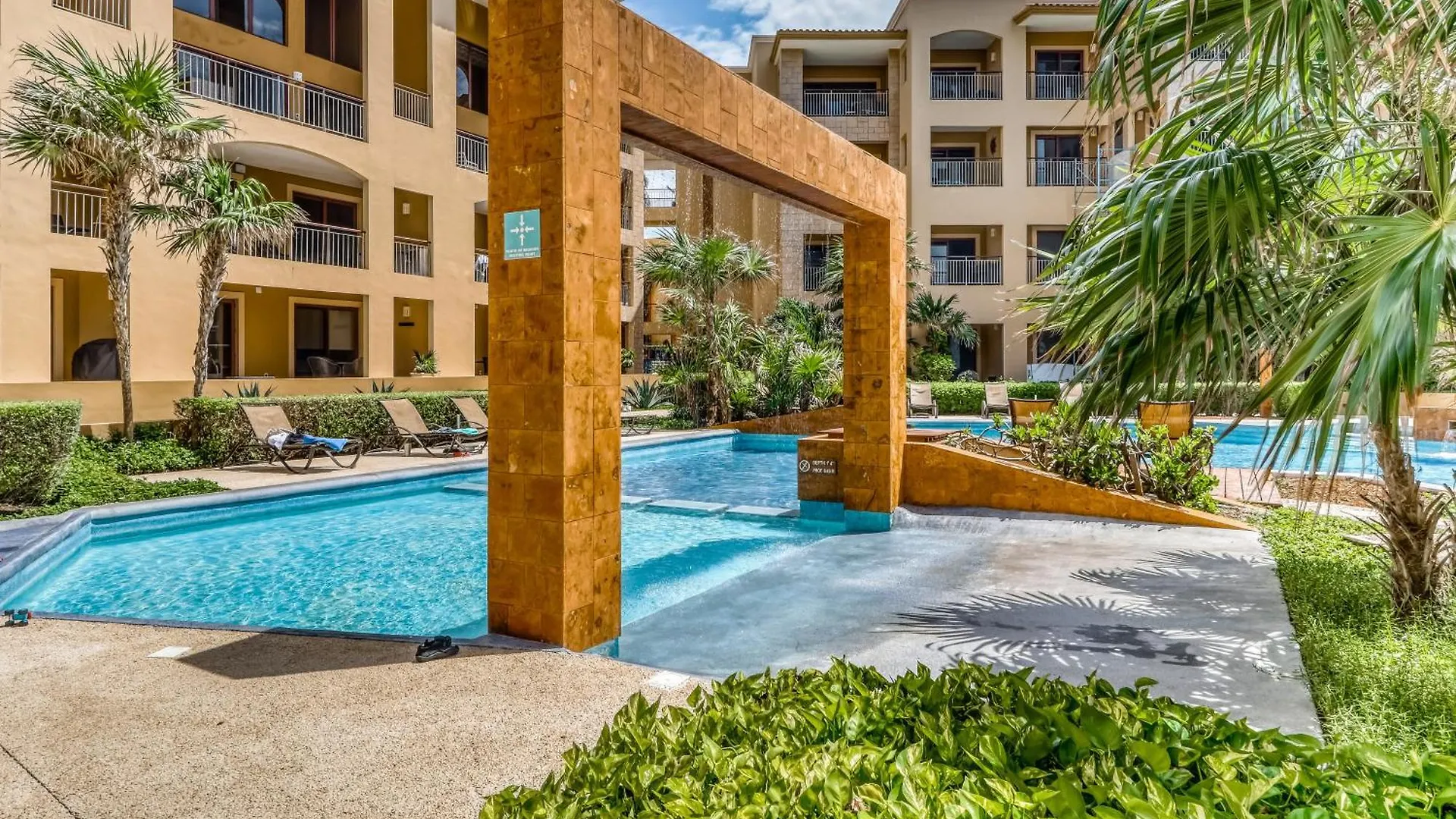 Apartment Residences El Faro, Surf 103 Playa del Carmen Mexico
