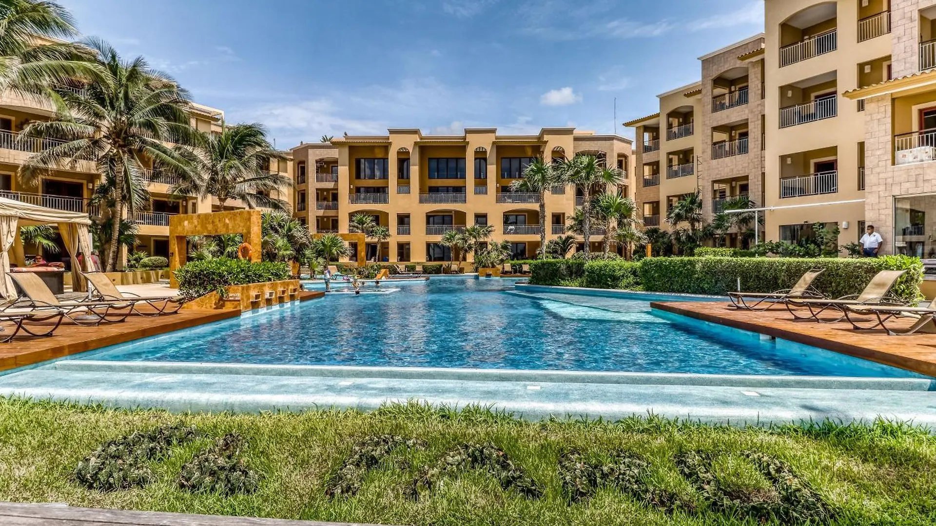 Apartment Residences El Faro, Surf 103 Playa del Carmen Mexico