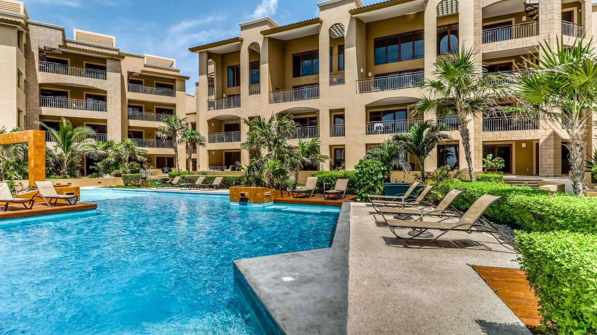 Apartment Residences El Faro, Surf 103 Playa del Carmen