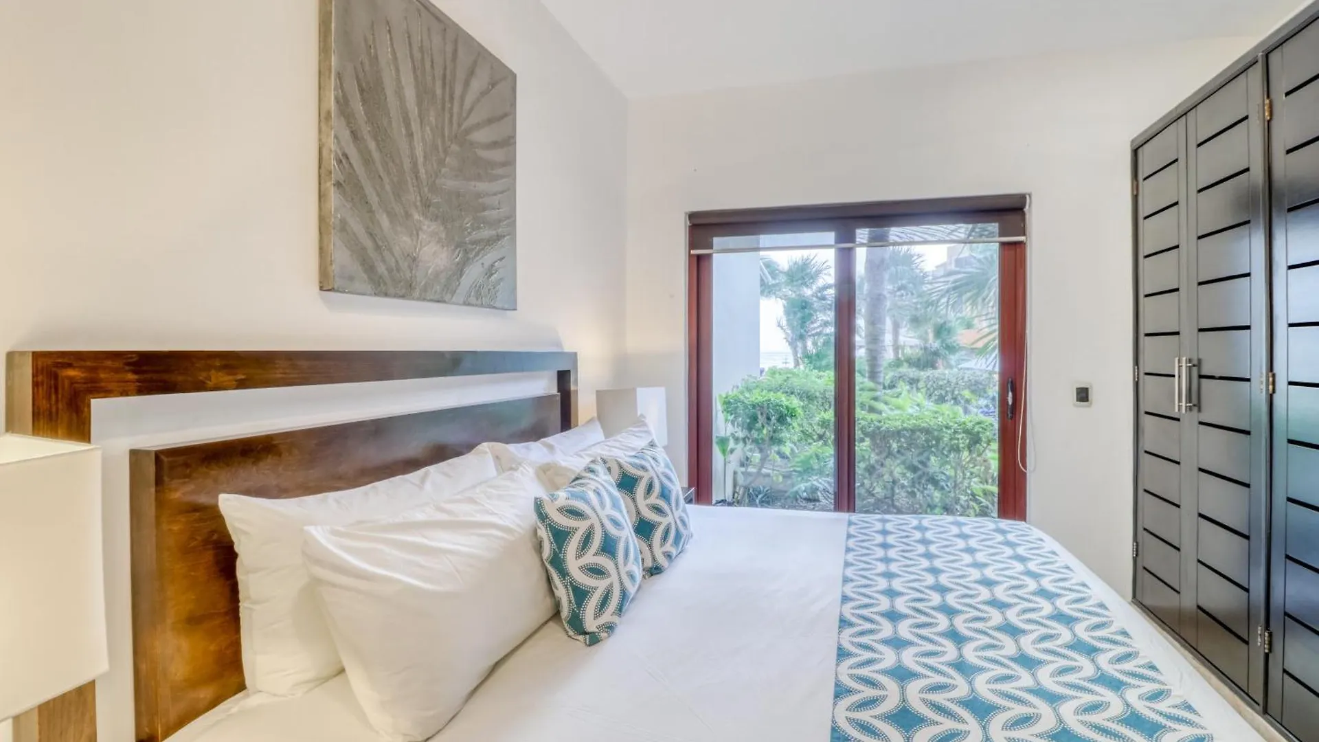 Apartment Residences El Faro, Surf 103 Playa del Carmen