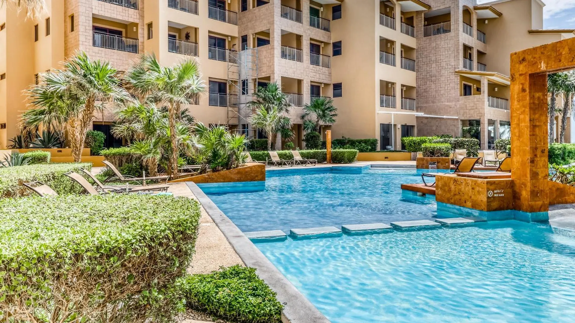 Residences El Faro, Surf 103 Playa del Carmen 0*,