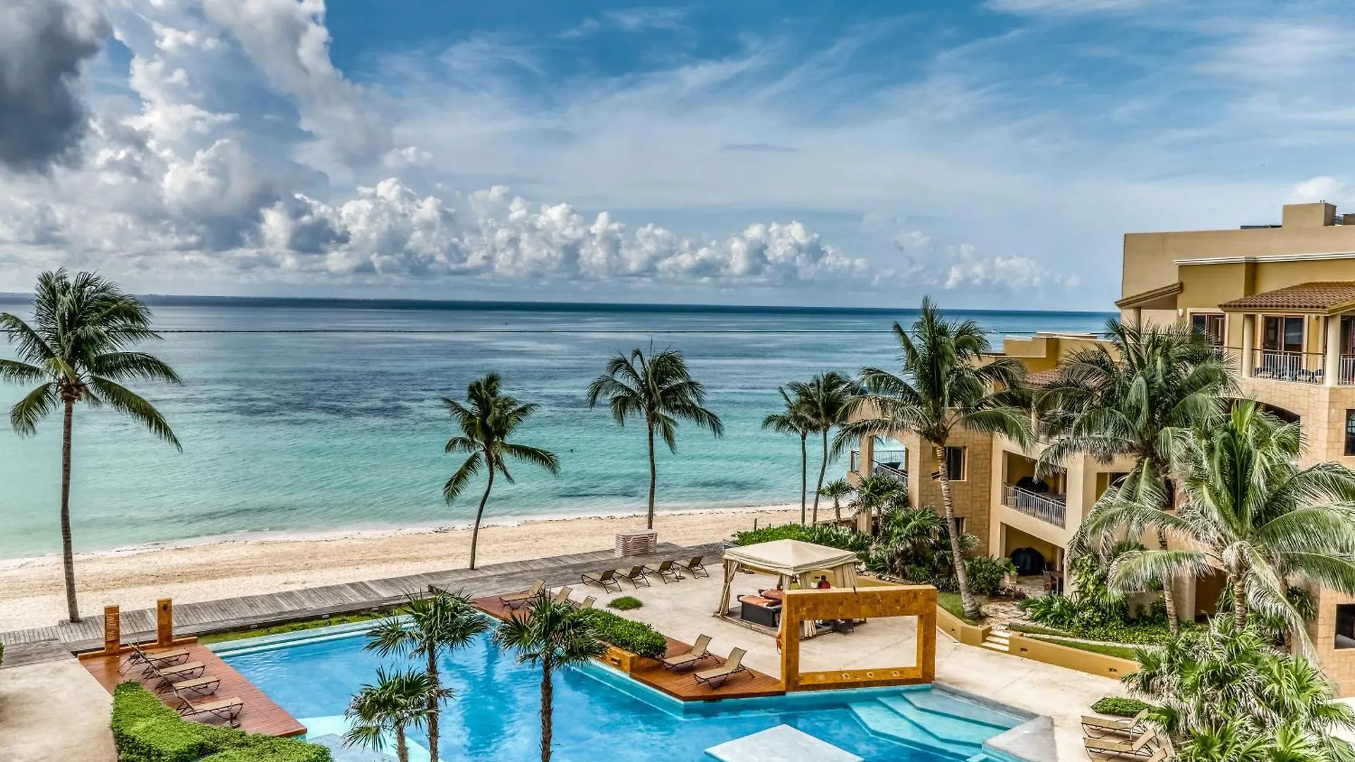 Residences El Faro, Surf 103 Playa del Carmen